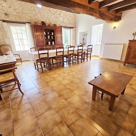 Le Creux Du Loup Ла-Курон