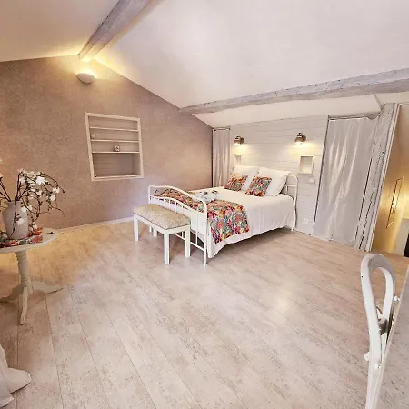 Le Creux Du Loup Дом отдыха Ла-Курон