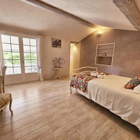 Le Creux Du Loup Дом отдыха