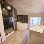 Holiday home Le Creux Du Loup *