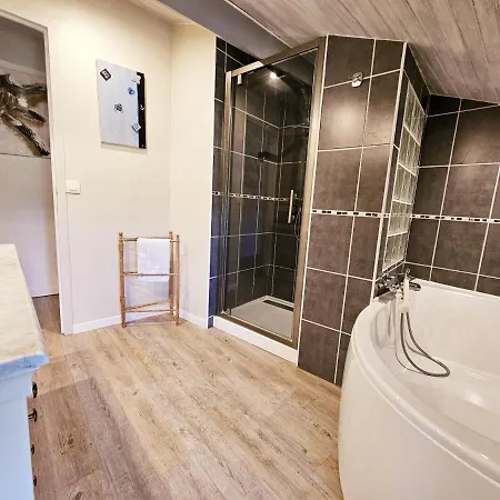 Le Creux Du Loup La Couronne (Charente)