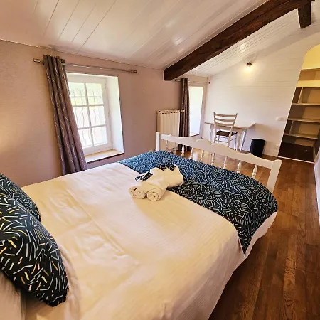 Le Creux Du Loup * La Couronne (Charente)