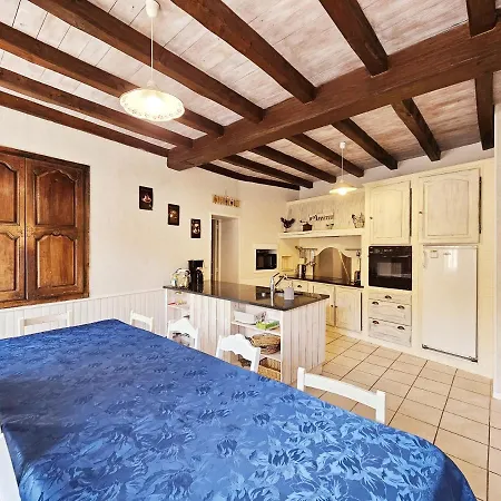 Le Creux Du Loup Casa de Férias