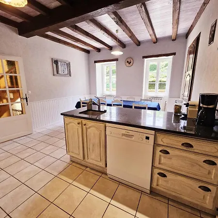 Le Creux Du Loup La Couronne (Charente)