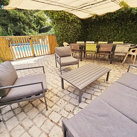 Le Creux Du Loup La Couronne (Charente)