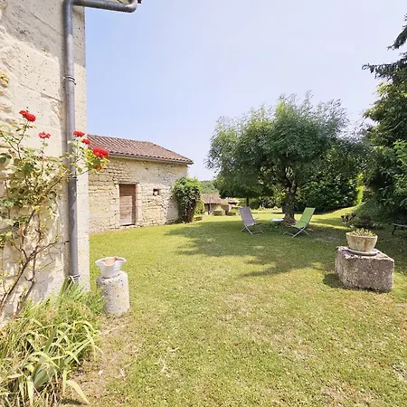 Casa de Férias Le Creux Du Loup