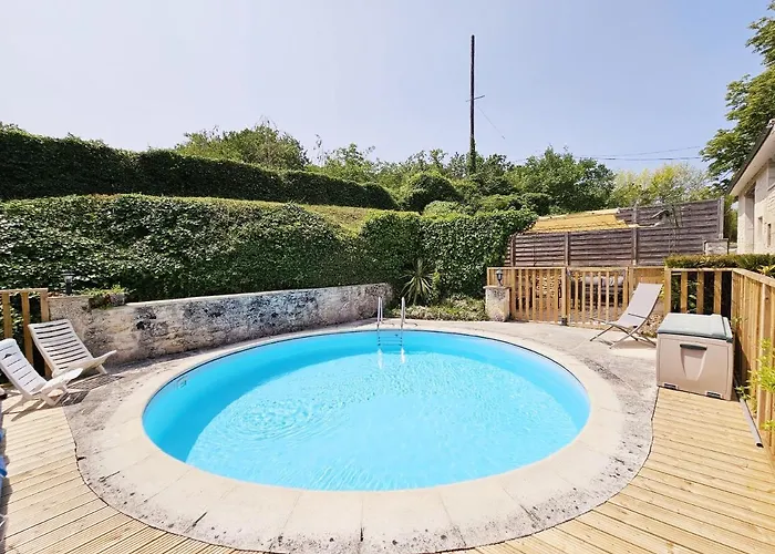 Le Creux Du Loup Сasa de vacaciones