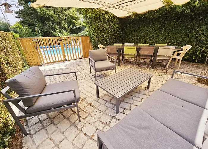 Le Creux Du Loup La Couronne (Charente)