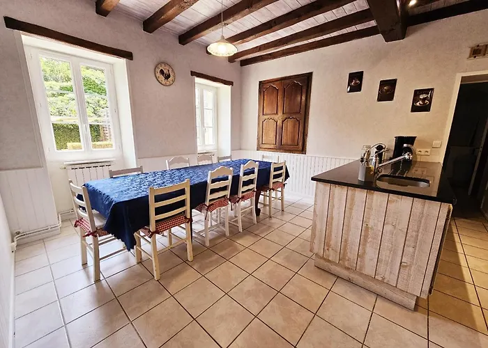 Le Creux Du Loup * La Couronne (Charente)