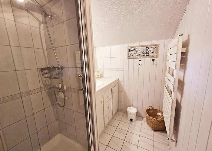 Сasa de vacaciones Le Creux Du Loup