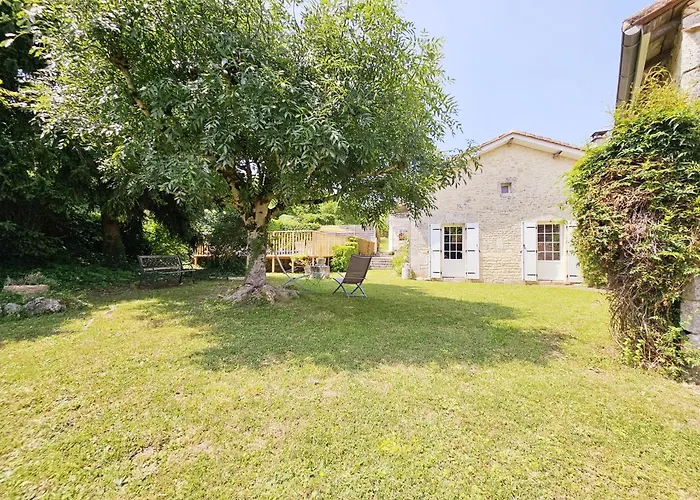 Le Creux Du Loup Сasa de vacaciones